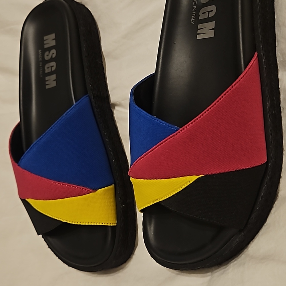 MSGM Slides - Picture 3 of 4
